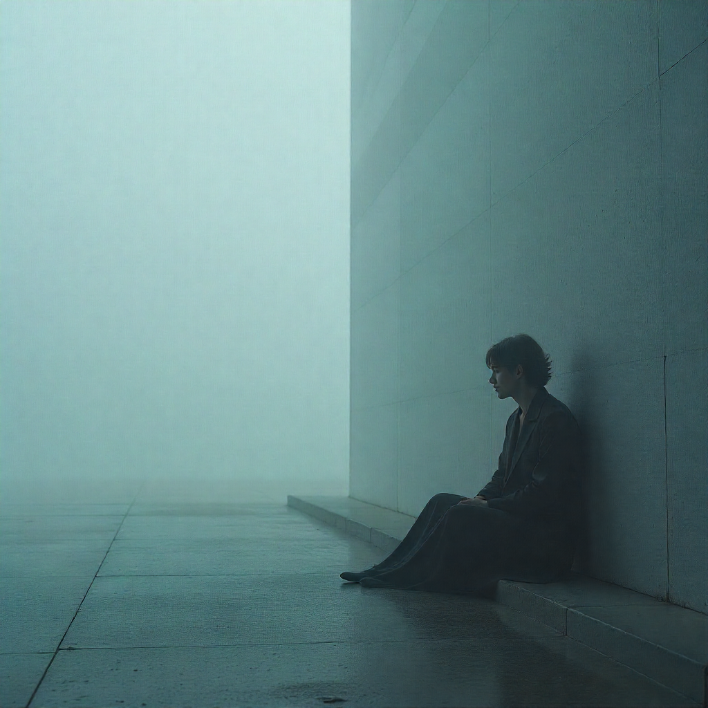 Natural light enhancing room ambiance and mood